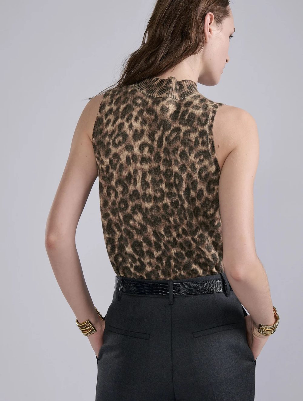 Barbara Bui top - Afbeelding 2