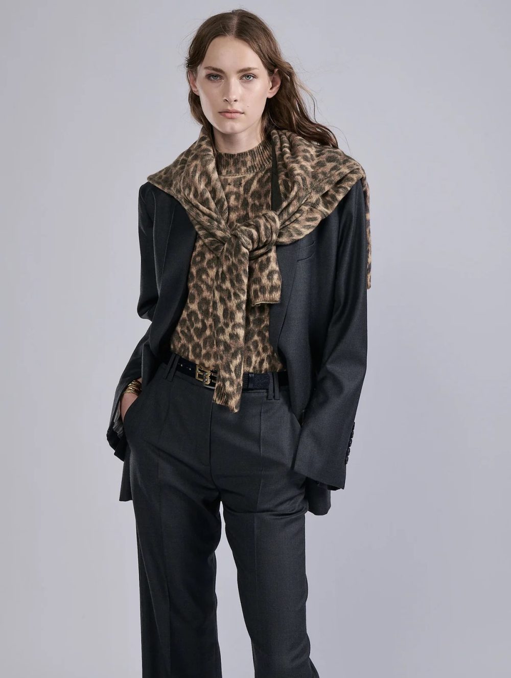 Barbara Bui top - Afbeelding 3