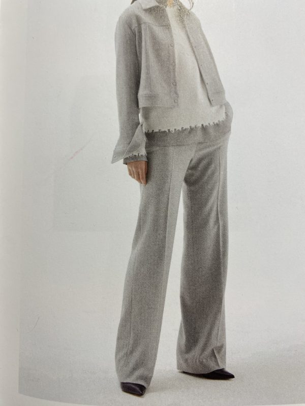 Antonelli jasje - Afbeelding 3