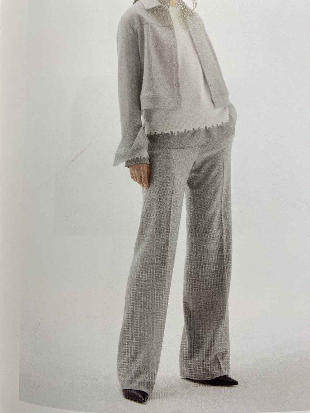 Antonelli Broek - Afbeelding 1
