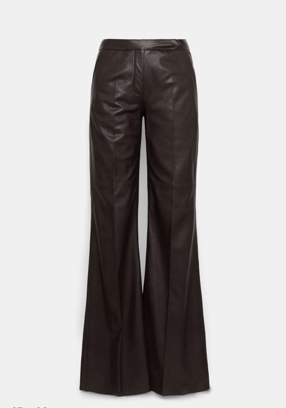 Schumacher Broek - Afbeelding 1