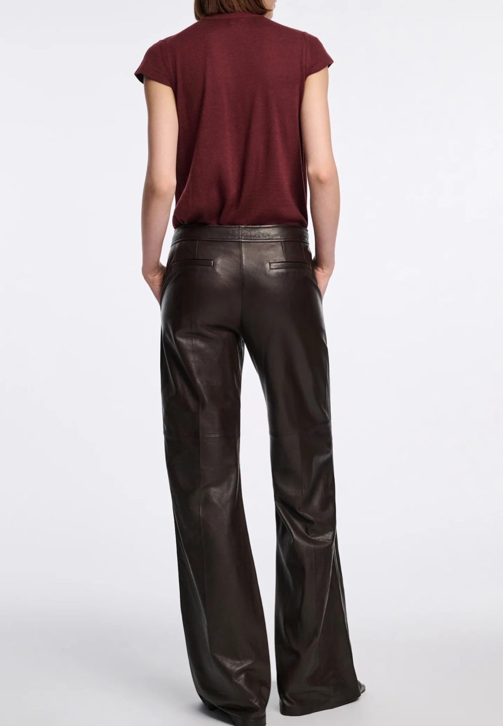Schumacher Broek - Afbeelding 3