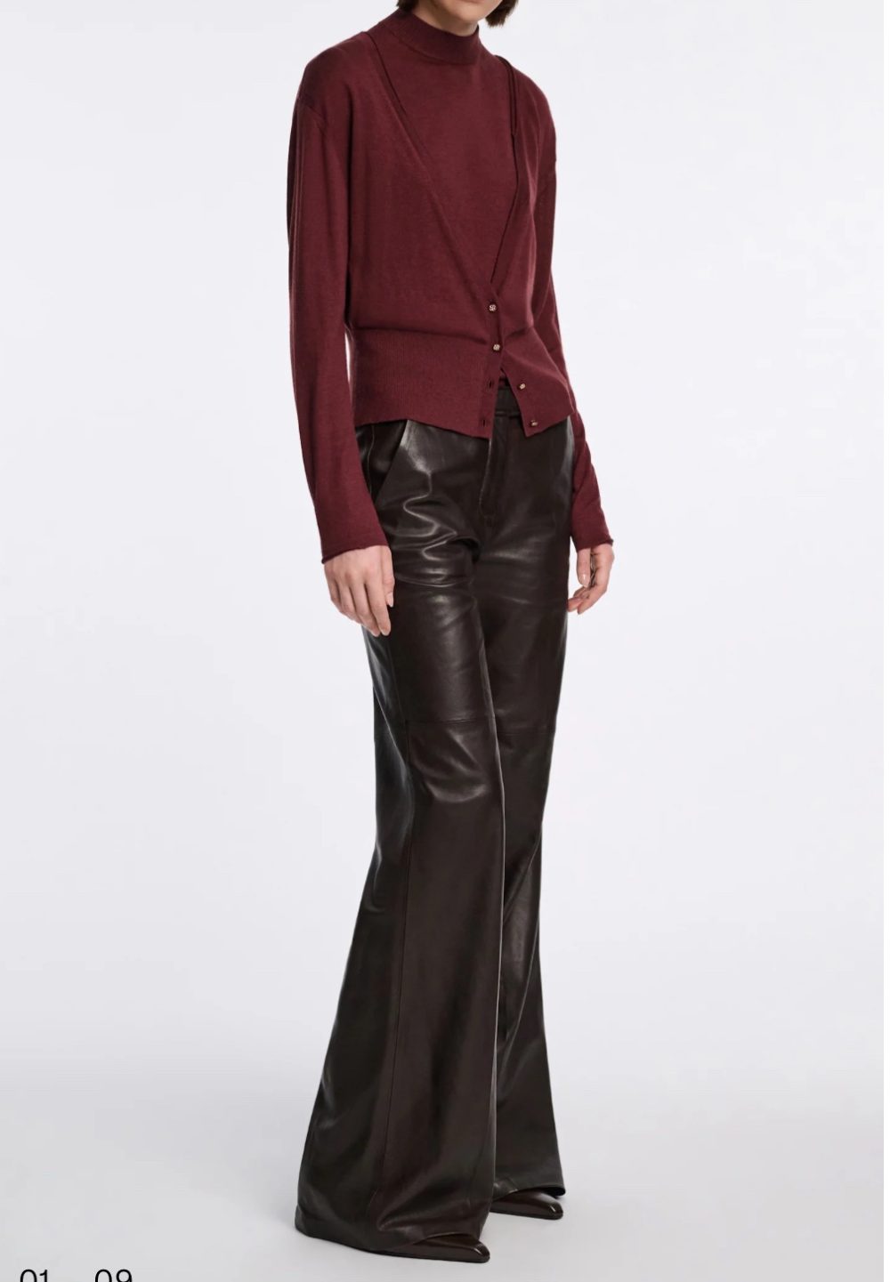 Schumacher Broek - Afbeelding 2