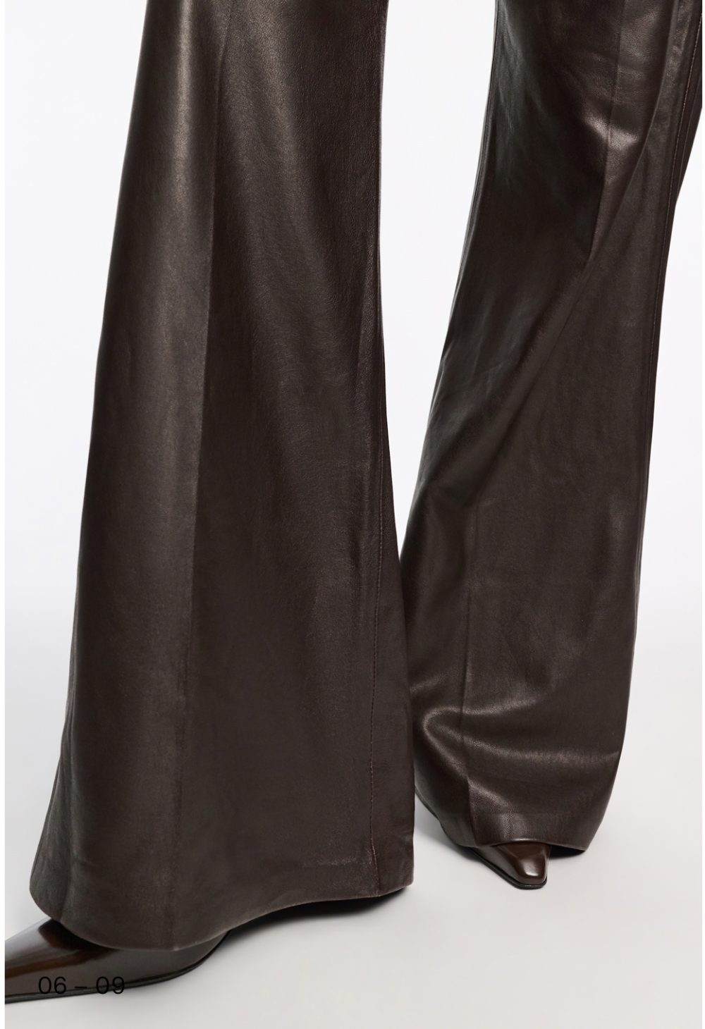 Schumacher Broek - Afbeelding 4