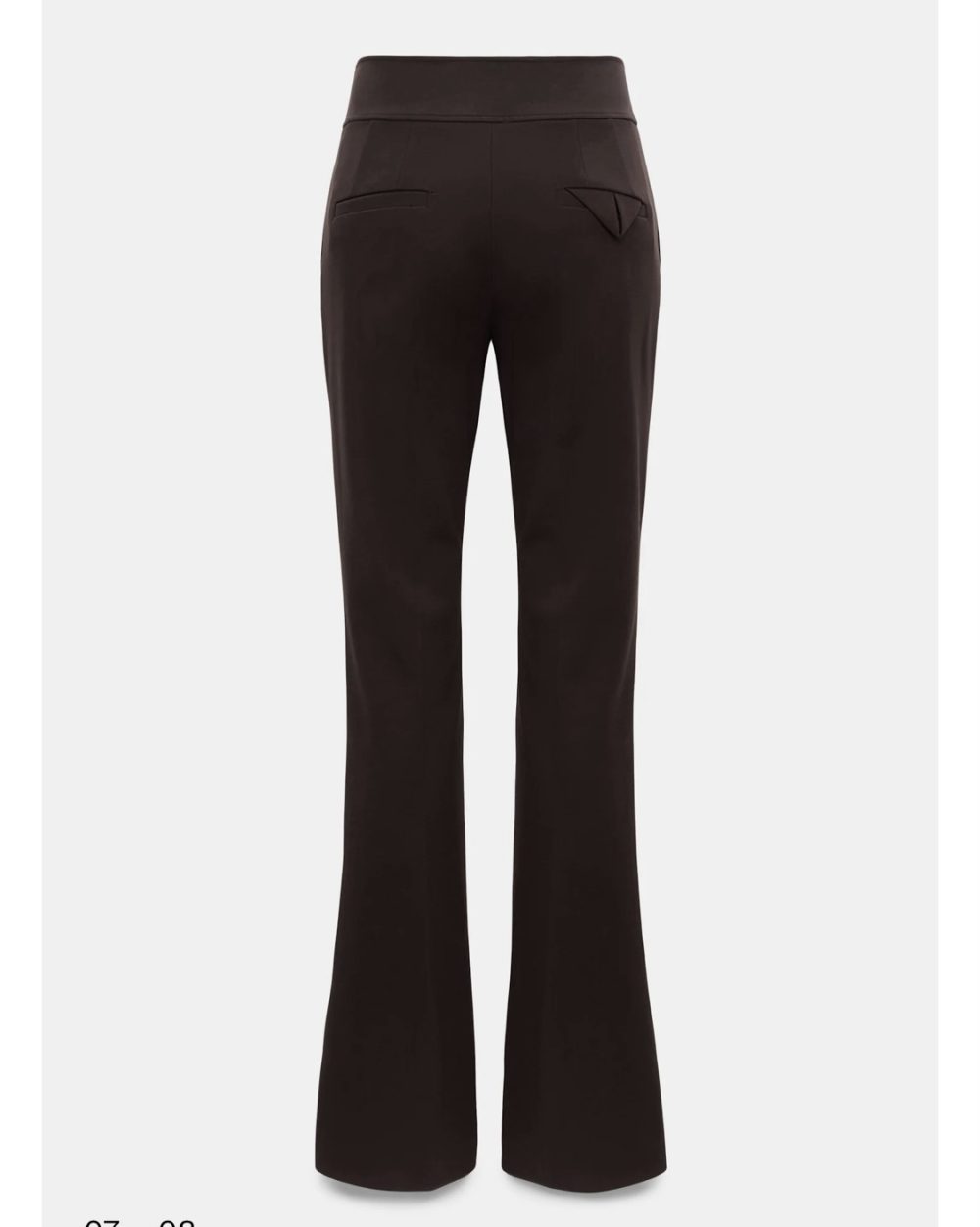Schumacher Broek - Afbeelding 2