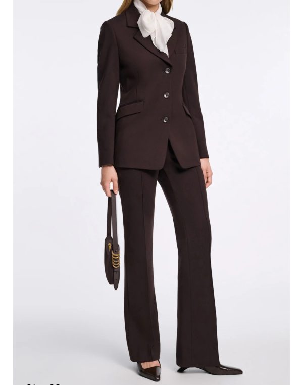 Schumacher jas - Afbeelding 3