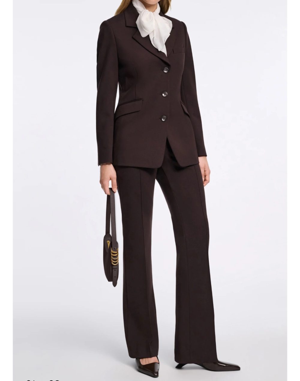 Schumacher Broek - Afbeelding 4