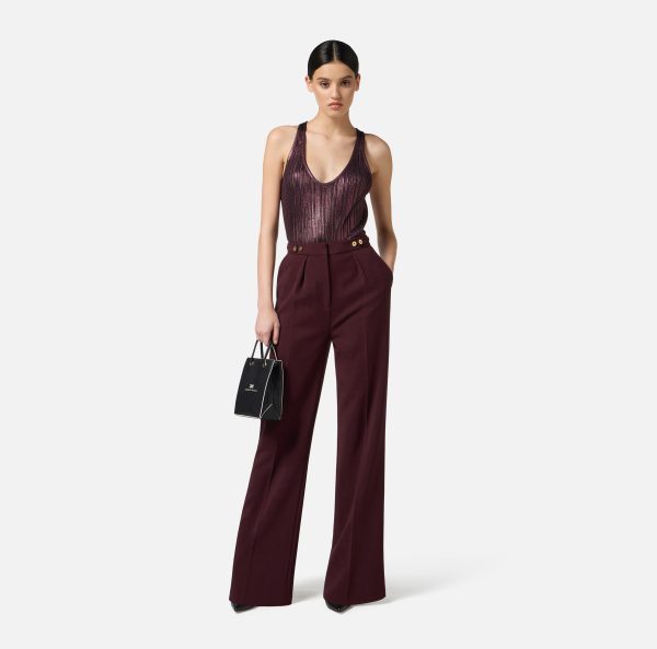 Elisabetta Franchi top - Afbeelding 3