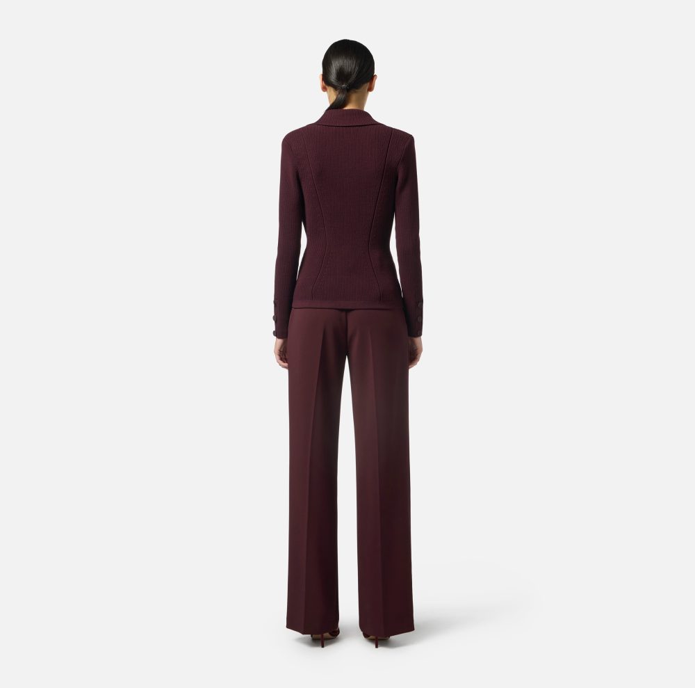 Elisabetta Franchi Vesten - Afbeelding 4