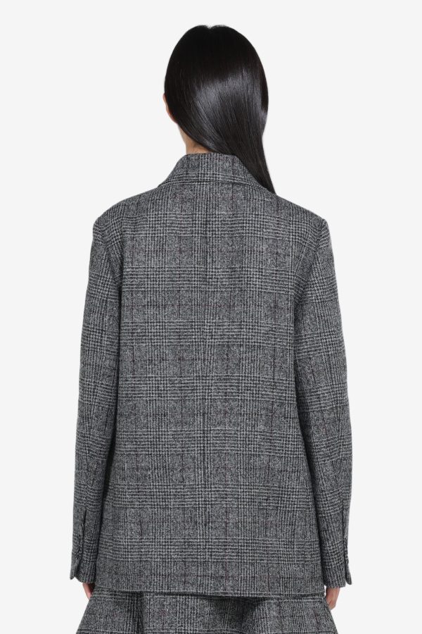 N21 Jas - Afbeelding 4