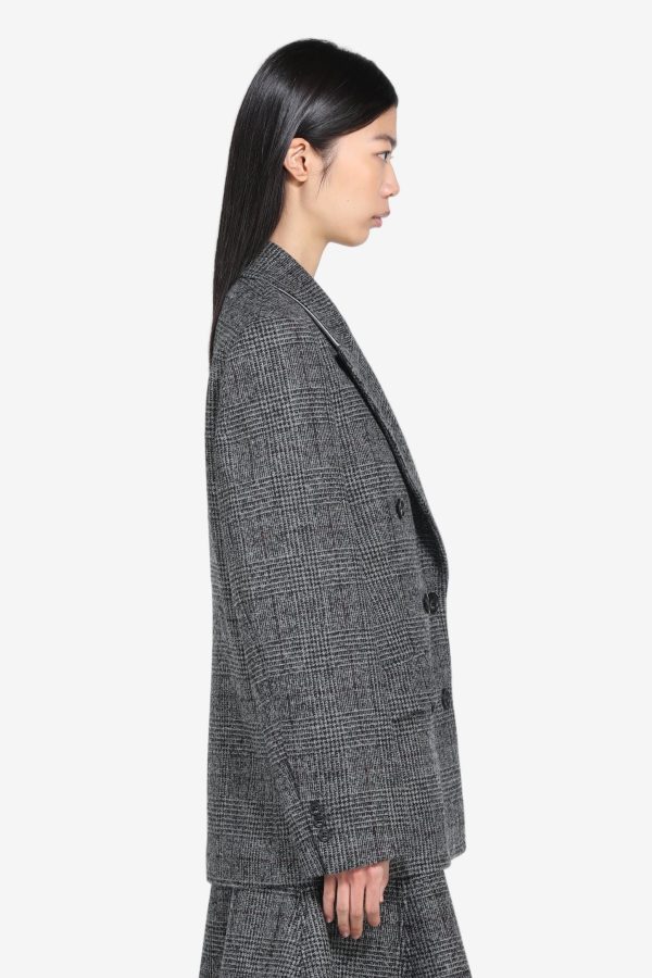 N21 Jas - Afbeelding 3