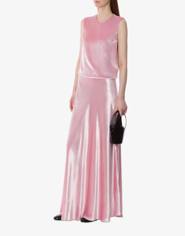 Alberta Ferretti rok - Afbeelding 3