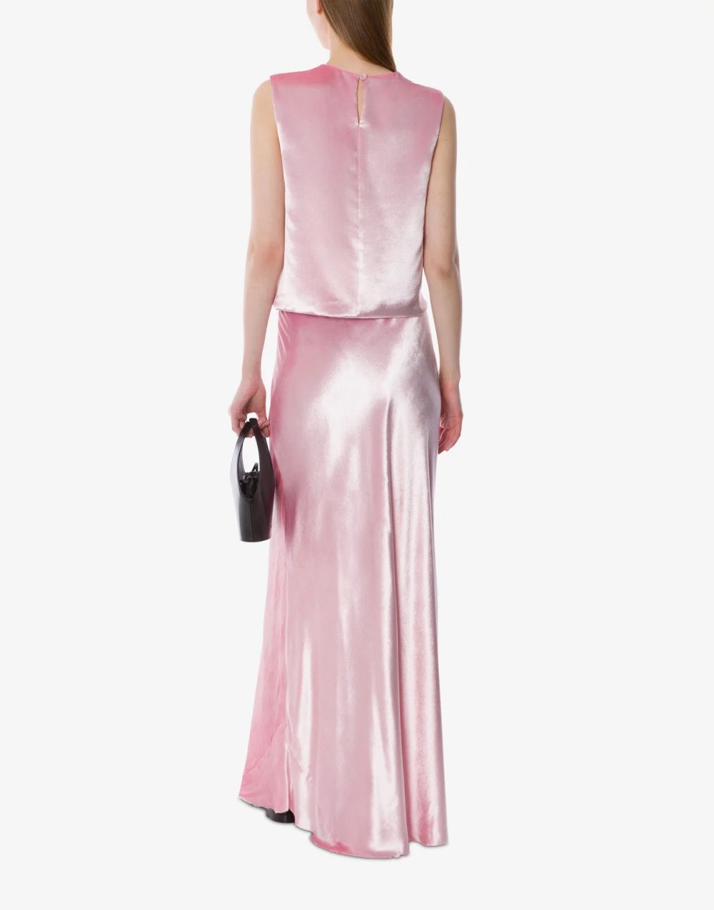 Alberta Ferretti rok - Afbeelding 4
