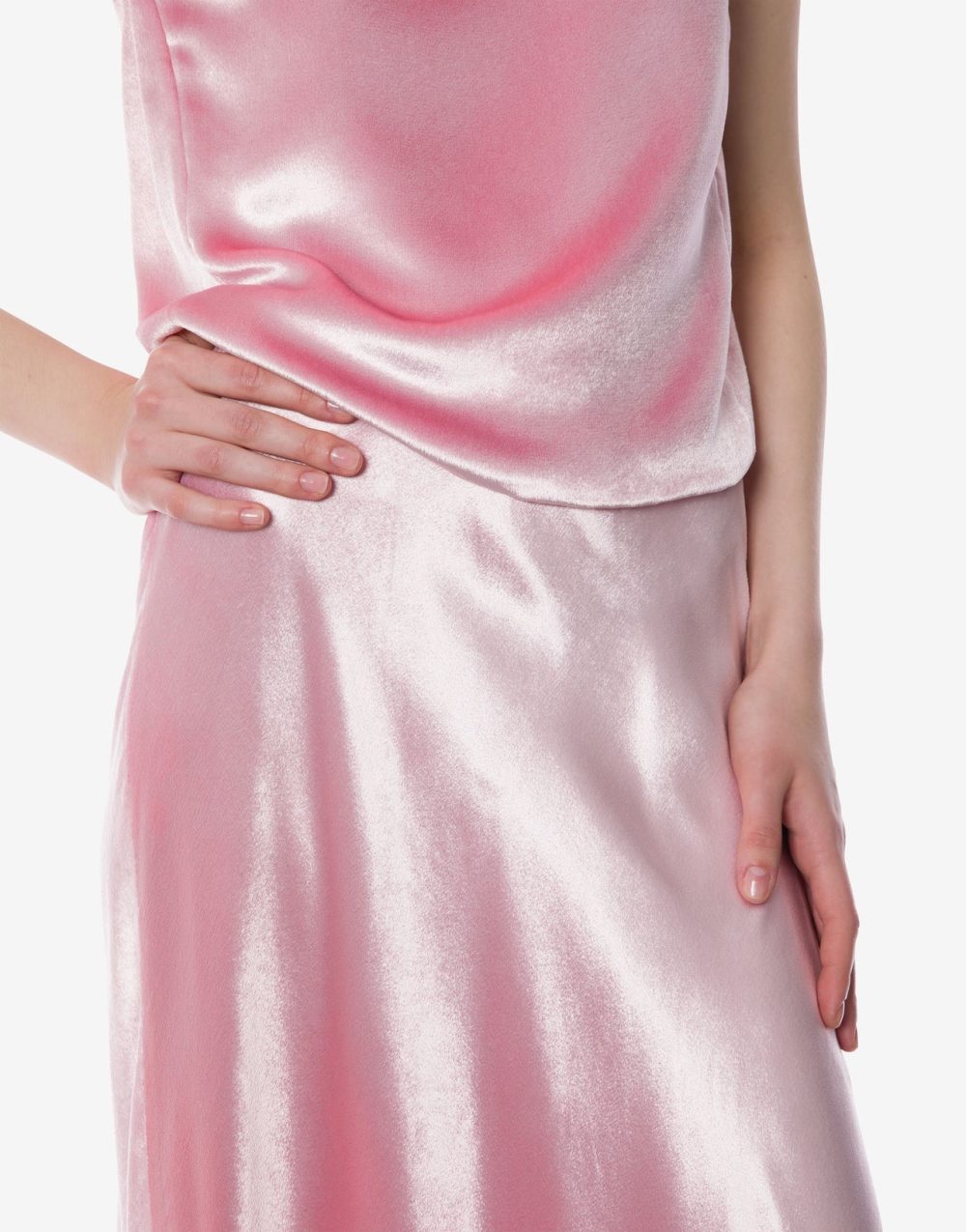 Alberta Ferretti rok - Afbeelding 2