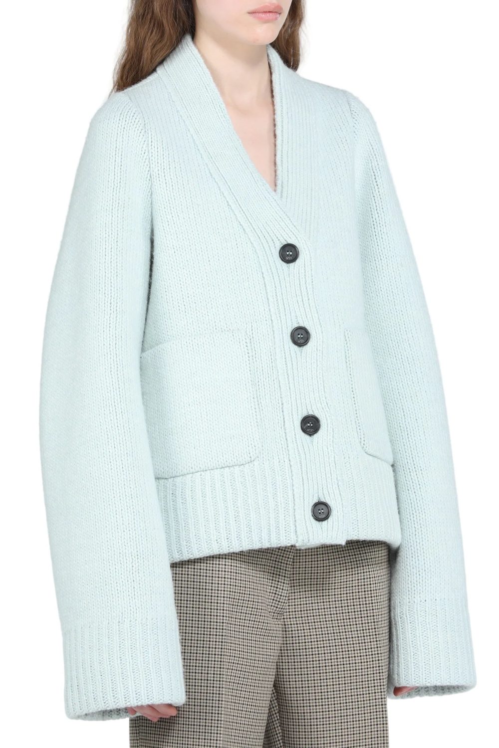 N21 vest - Afbeelding 1