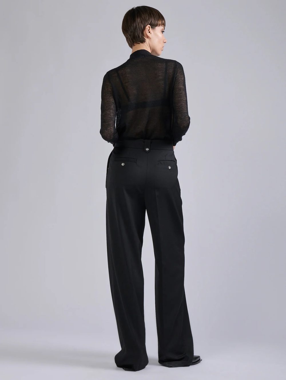 Barbara Bui broek - Afbeelding 3