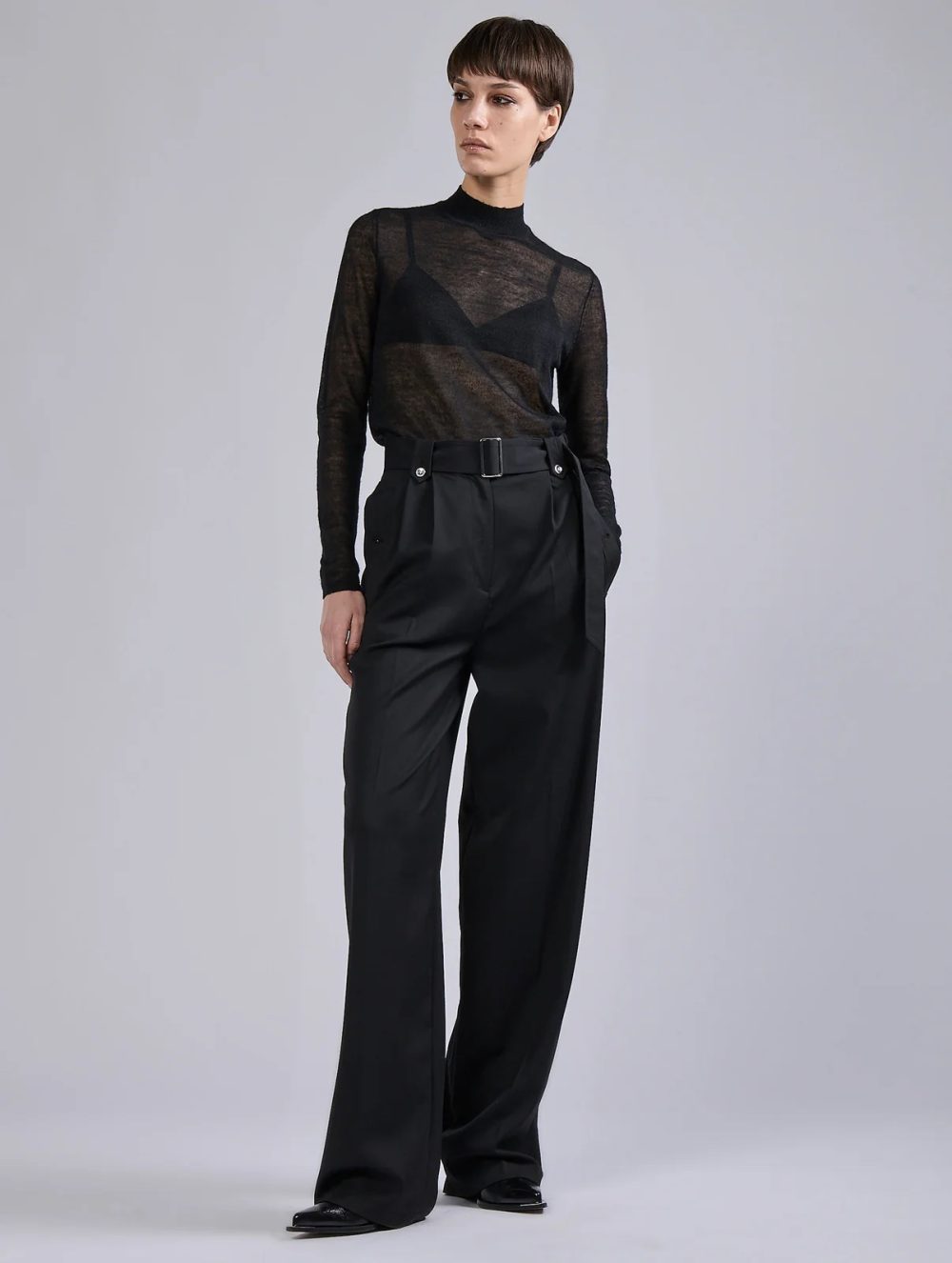 Barbara Bui broek - Afbeelding 2