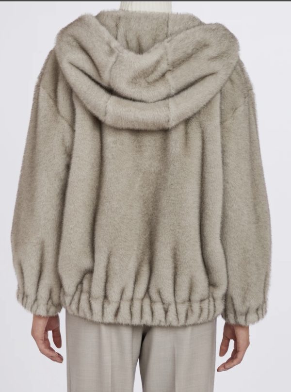 Antonelli jas - Afbeelding 3