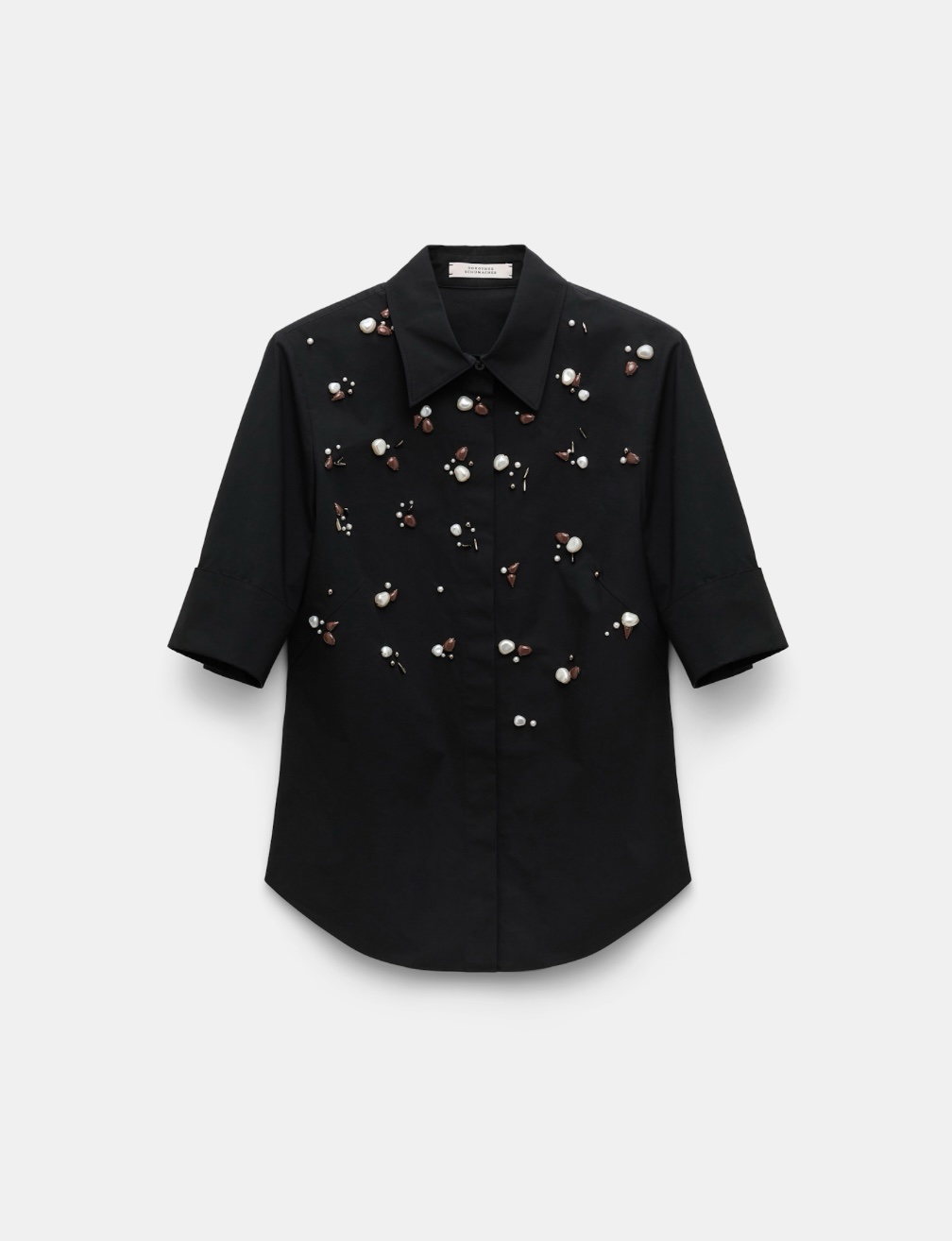 screenshot-384 Schumacher blouse - Afbeelding 1