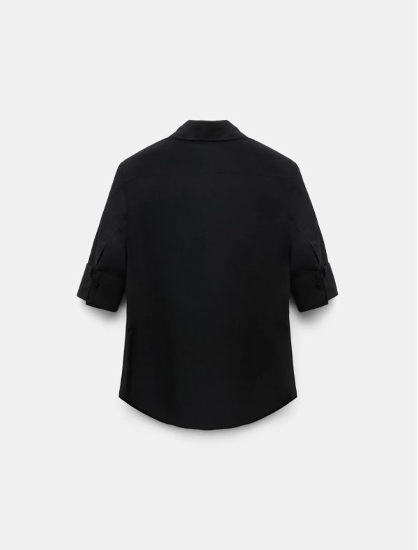 Schumacher blouse - Afbeelding 2