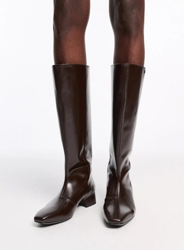 Schumacher Laarzen - Afbeelding 4