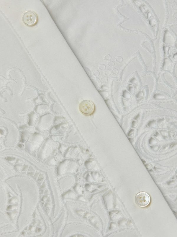 L'Ágence- blouse - Afbeelding 4