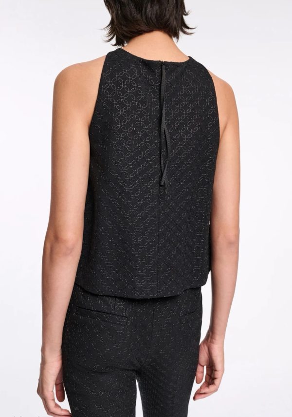 Schumacher top - Afbeelding 4