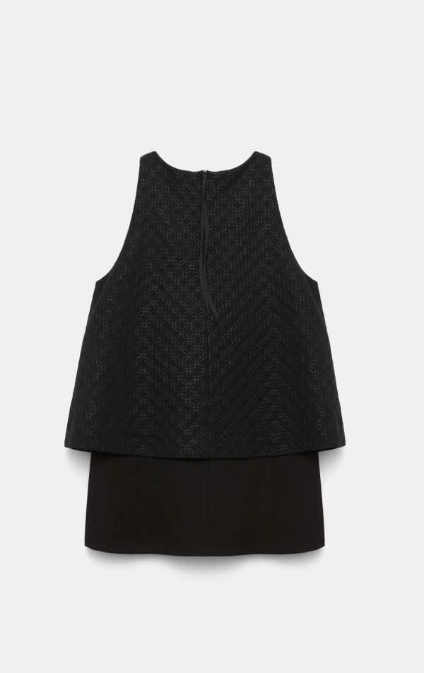 Schumacher top - Afbeelding 3