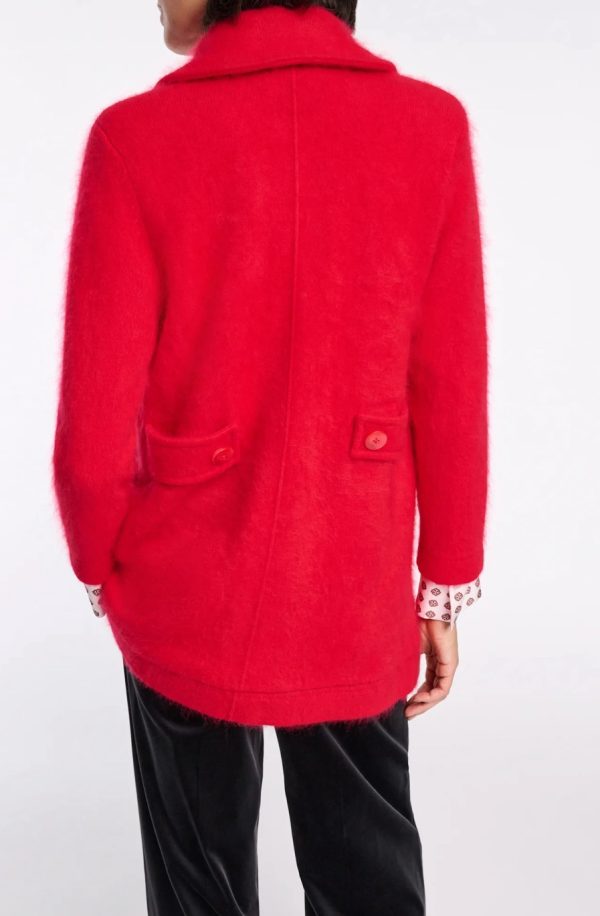 Schumacher vest - Afbeelding 3