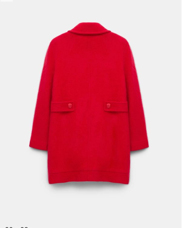 Schumacher vest - Afbeelding 2