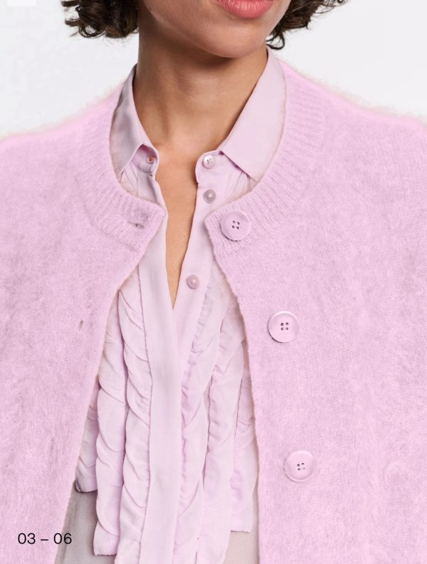 Schumacher top - Afbeelding 4