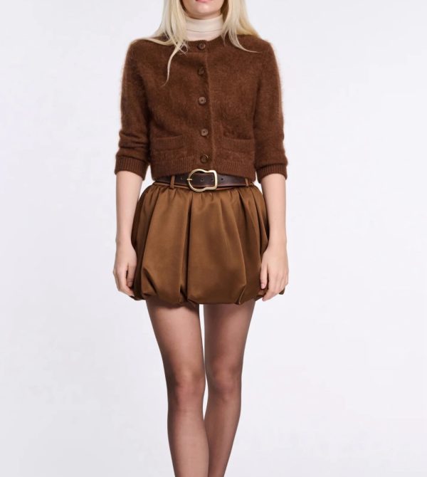 Schumacher rok - Afbeelding 4