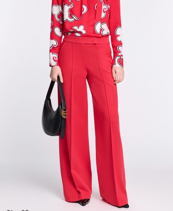 Schumacher Broek - Afbeelding 3