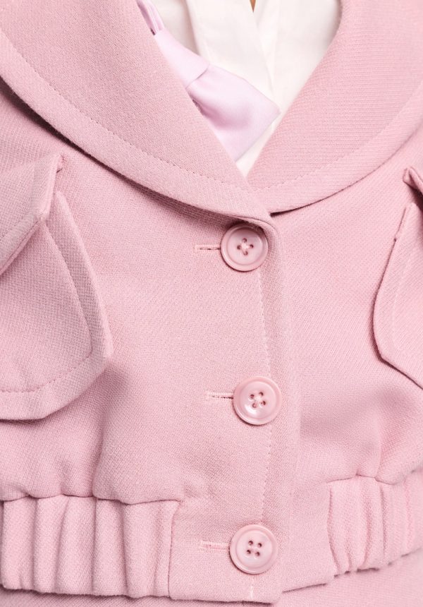 Schumacher jasje - Afbeelding 4