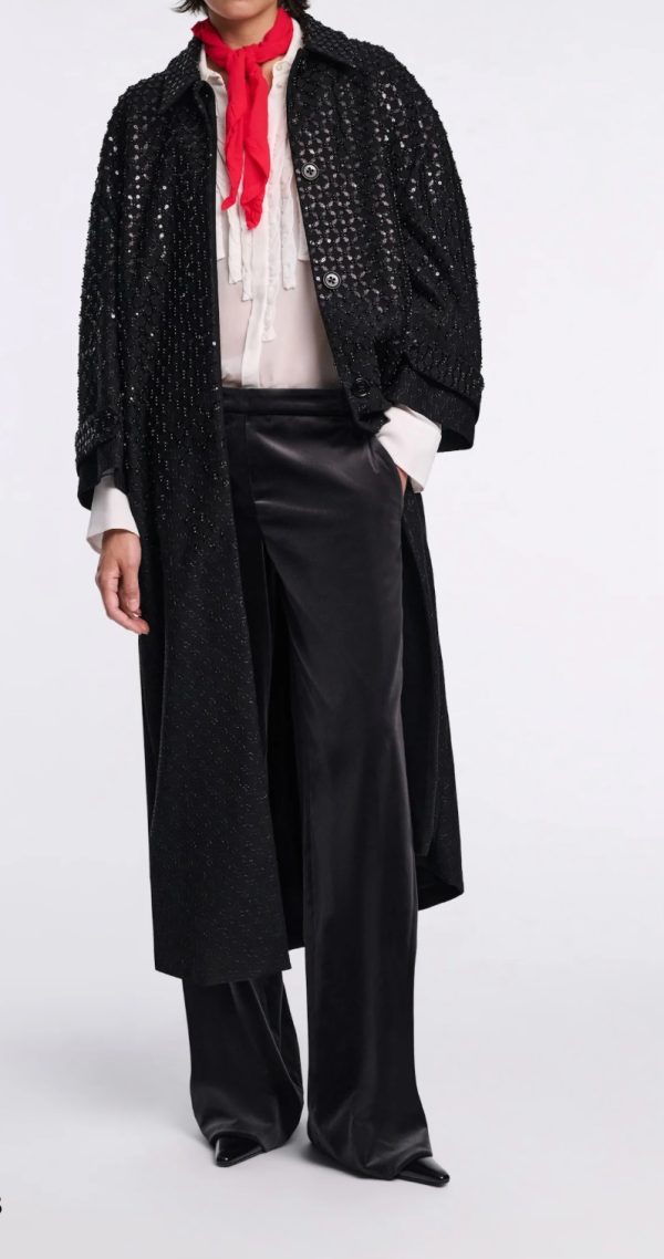 Schumacher Jas - Afbeelding 3