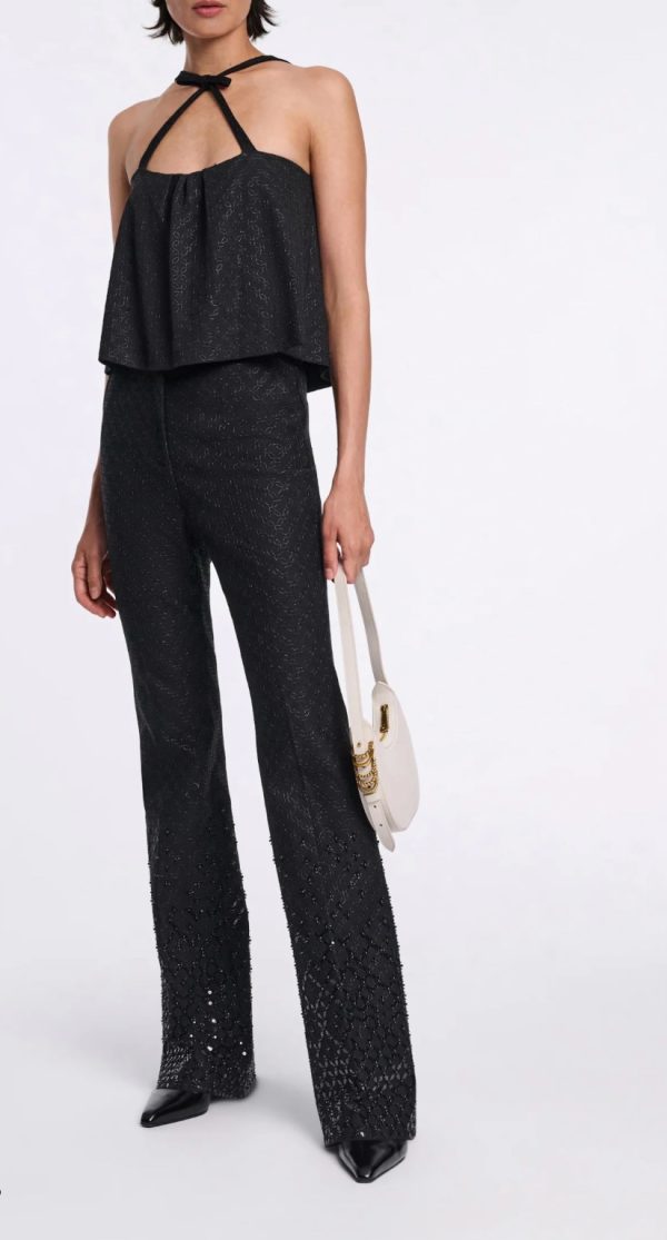 Schumacher Broek - Afbeelding 4